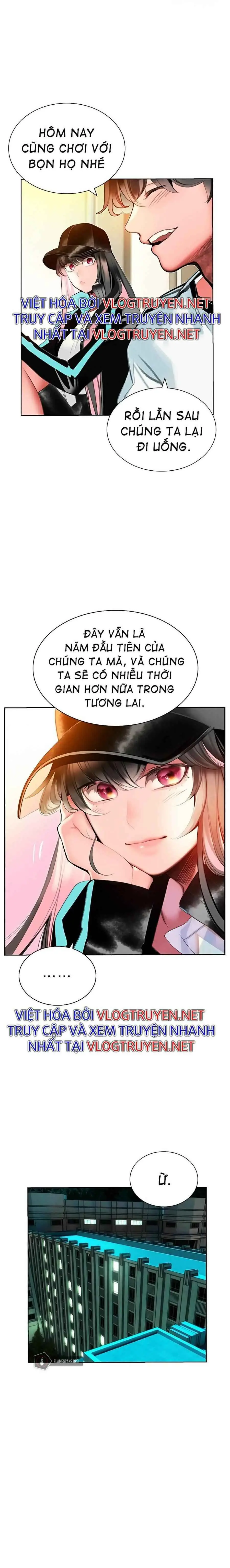 Đại Chiến Người Và Trùng Chapter 48 - Trang 18