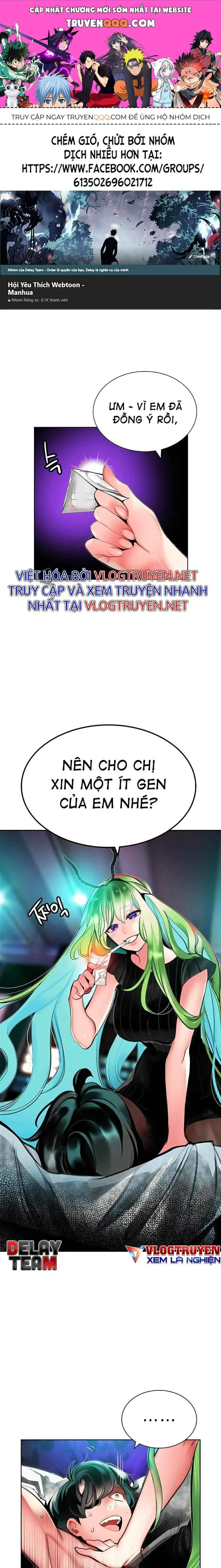Đại Chiến Người Và Trùng Chapter 48 - Trang 2
