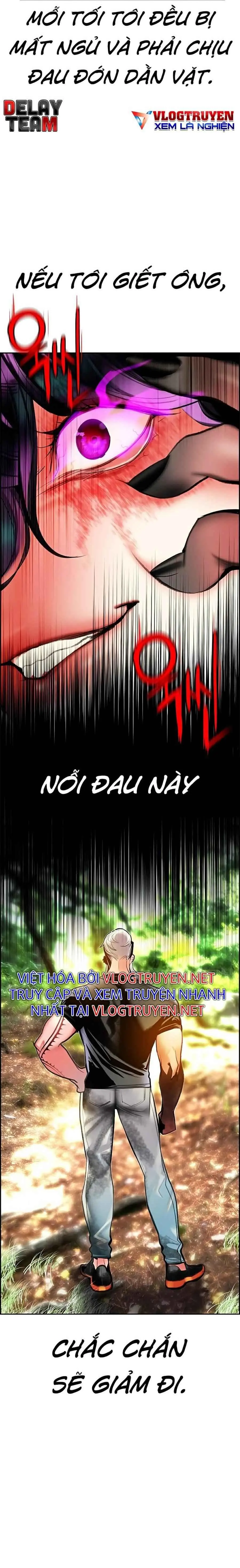 Đại Chiến Người Và Trùng Chapter 48 - Trang 29