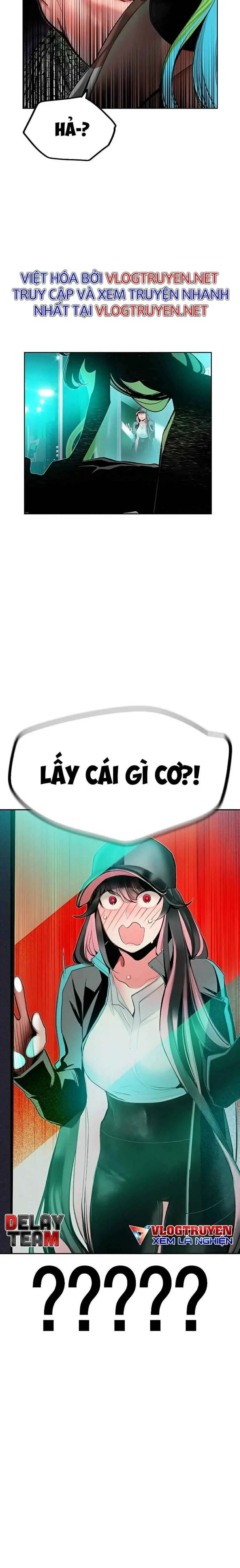 Đại Chiến Người Và Trùng Chapter 48 - Trang 3