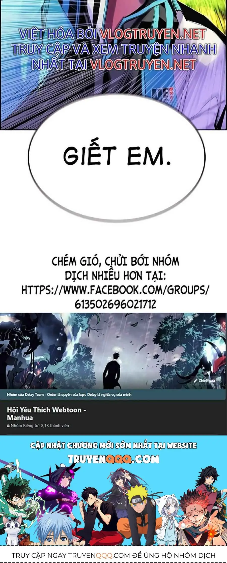 Đại Chiến Người Và Trùng Chapter 48 - Trang 32