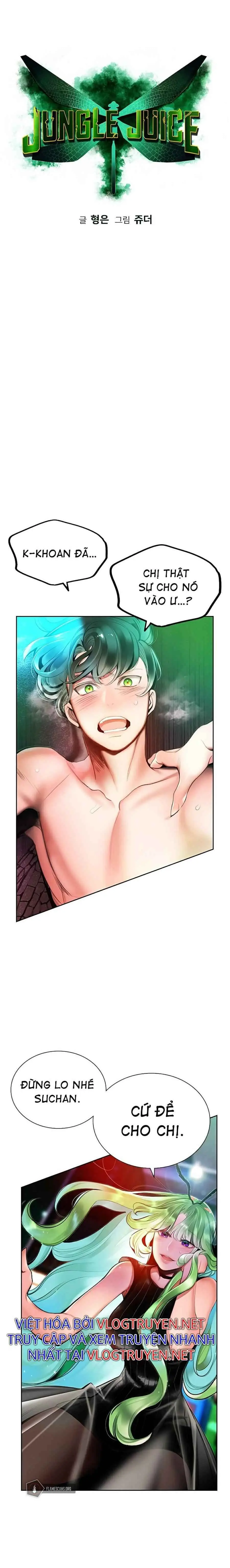 Đại Chiến Người Và Trùng Chapter 48 - Trang 4