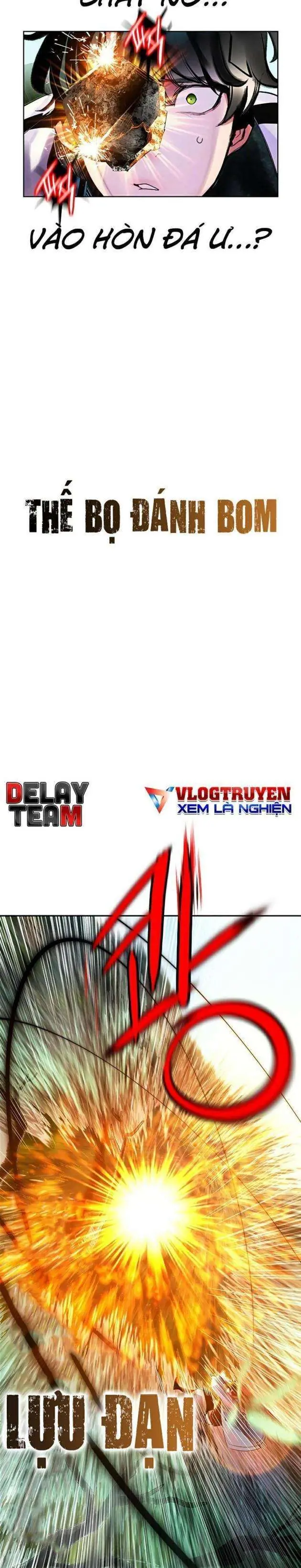 Đại Chiến Người Và Trùng Chapter 49 - Trang 11