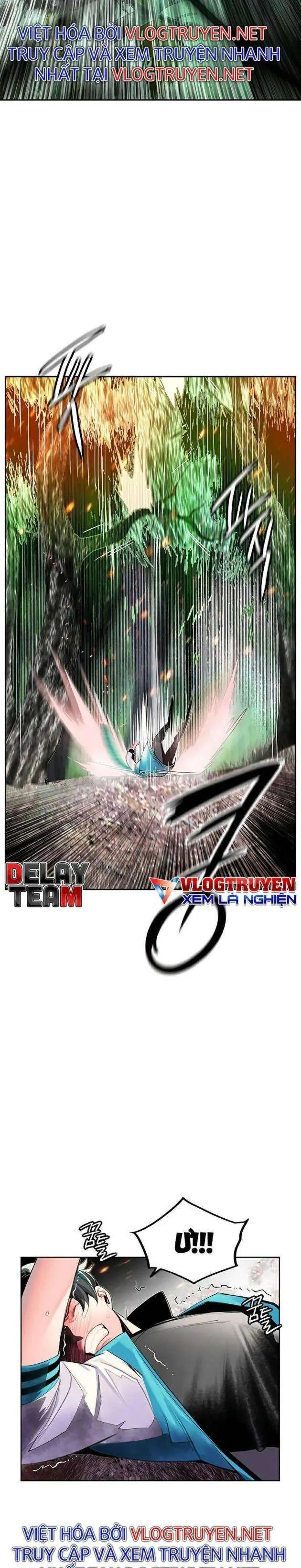 Đại Chiến Người Và Trùng Chapter 49 - Trang 12