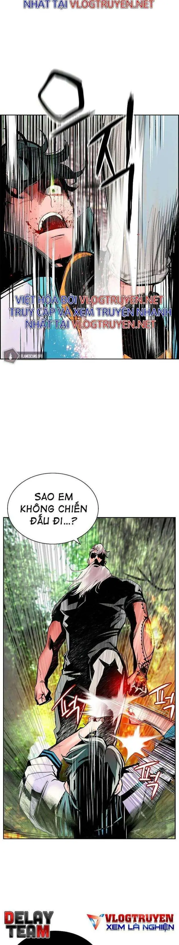 Đại Chiến Người Và Trùng Chapter 49 - Trang 13