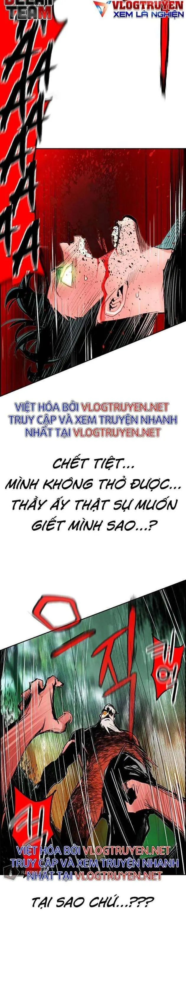 Đại Chiến Người Và Trùng Chapter 49 - Trang 15