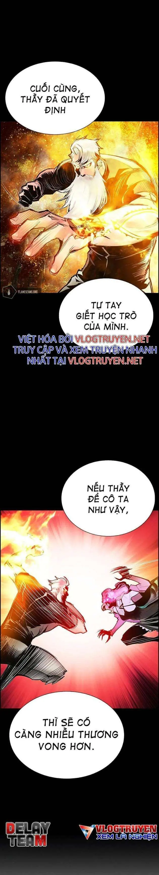 Đại Chiến Người Và Trùng Chapter 49 - Trang 18