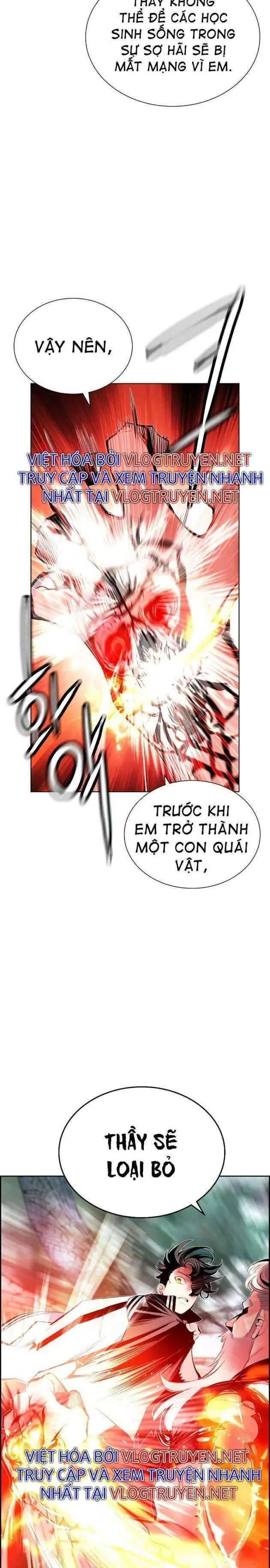 Đại Chiến Người Và Trùng Chapter 49 - Trang 20
