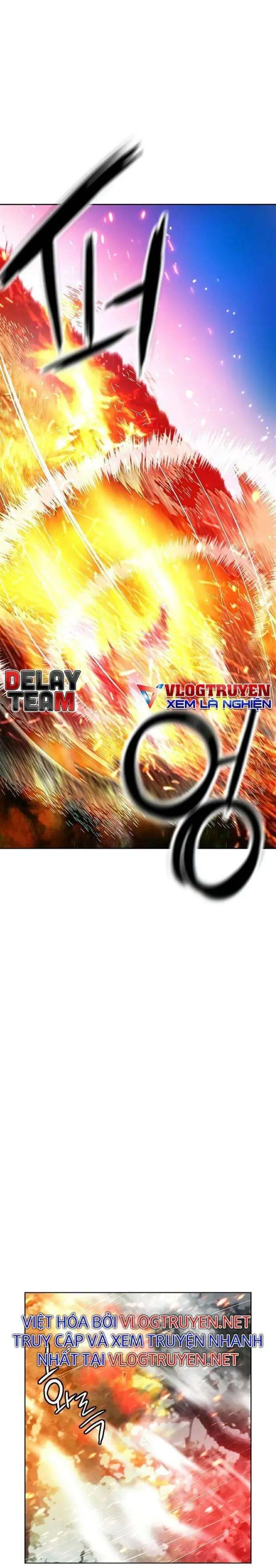 Đại Chiến Người Và Trùng Chapter 49 - Trang 22