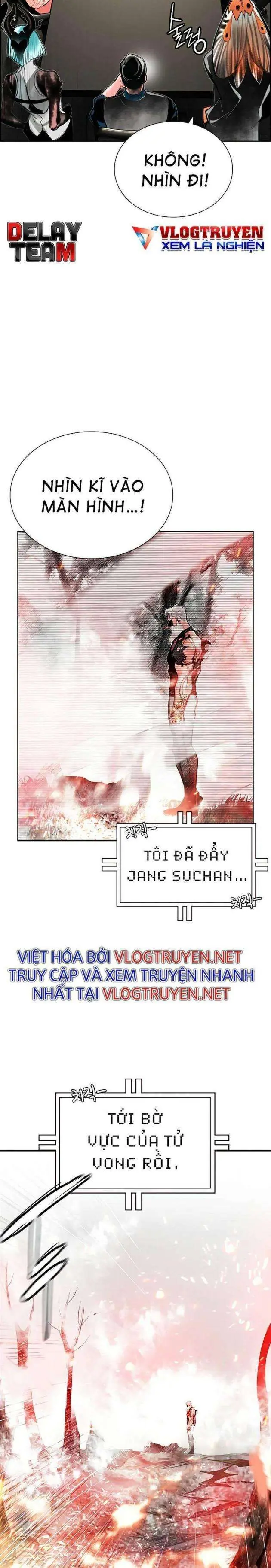 Đại Chiến Người Và Trùng Chapter 49 - Trang 24