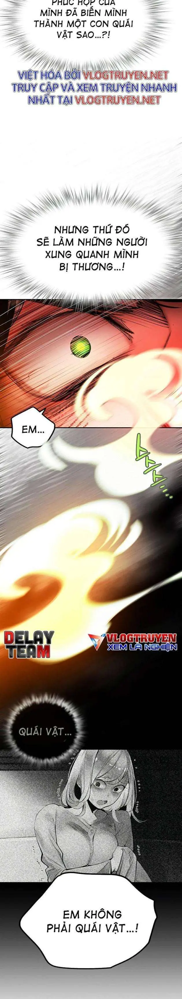 Đại Chiến Người Và Trùng Chapter 49 - Trang 26