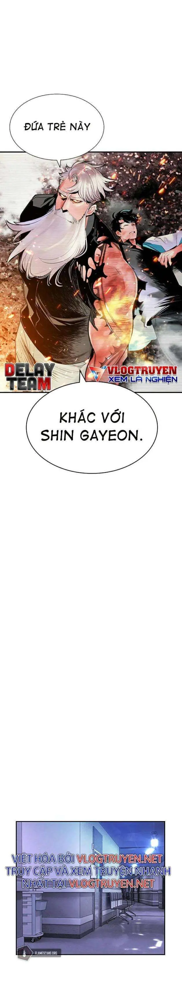 Đại Chiến Người Và Trùng Chapter 49 - Trang 28