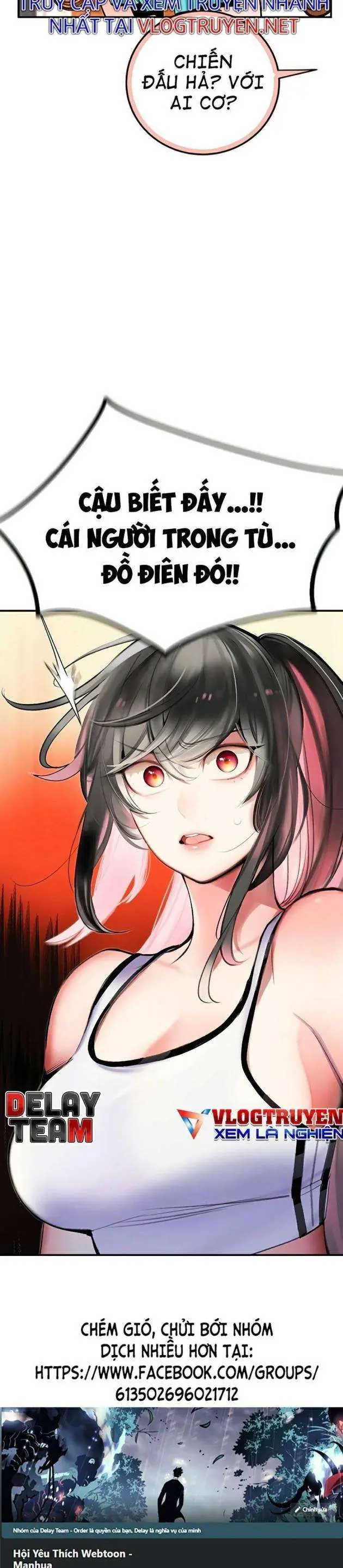 Đại Chiến Người Và Trùng Chapter 49 - Trang 37