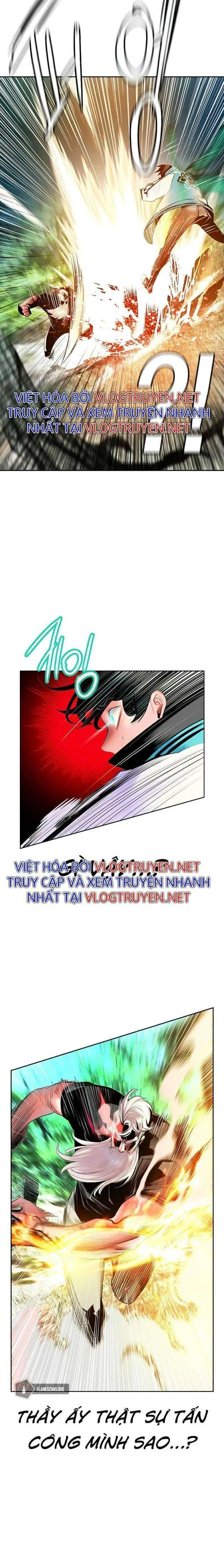 Đại Chiến Người Và Trùng Chapter 49 - Trang 4