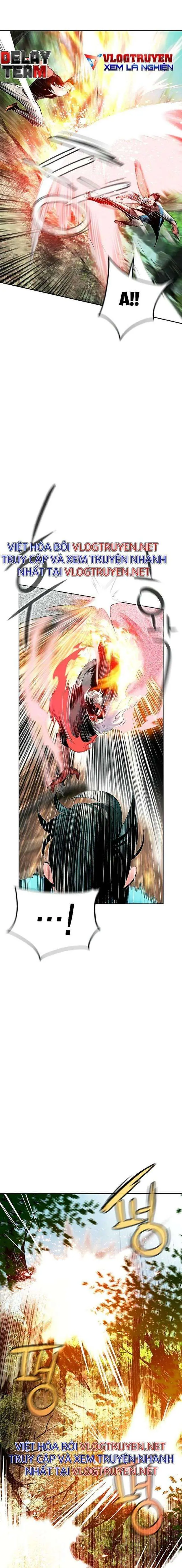 Đại Chiến Người Và Trùng Chapter 49 - Trang 5