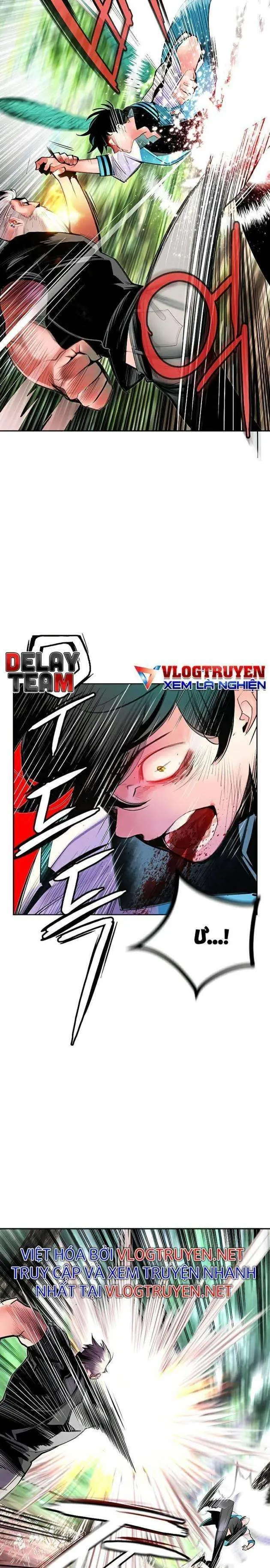 Đại Chiến Người Và Trùng Chapter 49 - Trang 7