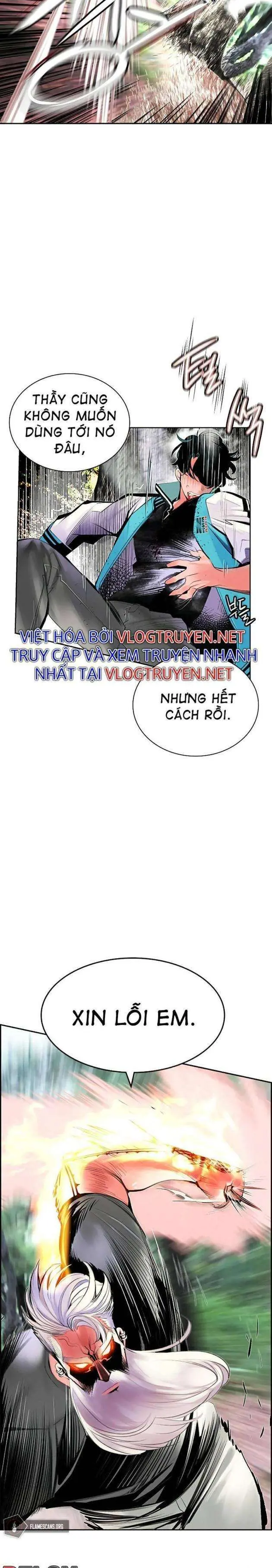 Đại Chiến Người Và Trùng Chapter 49 - Trang 8