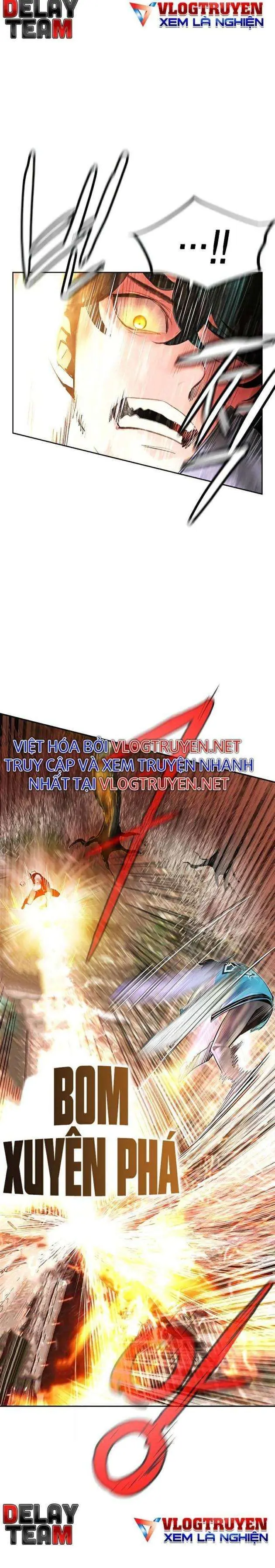 Đại Chiến Người Và Trùng Chapter 49 - Trang 9