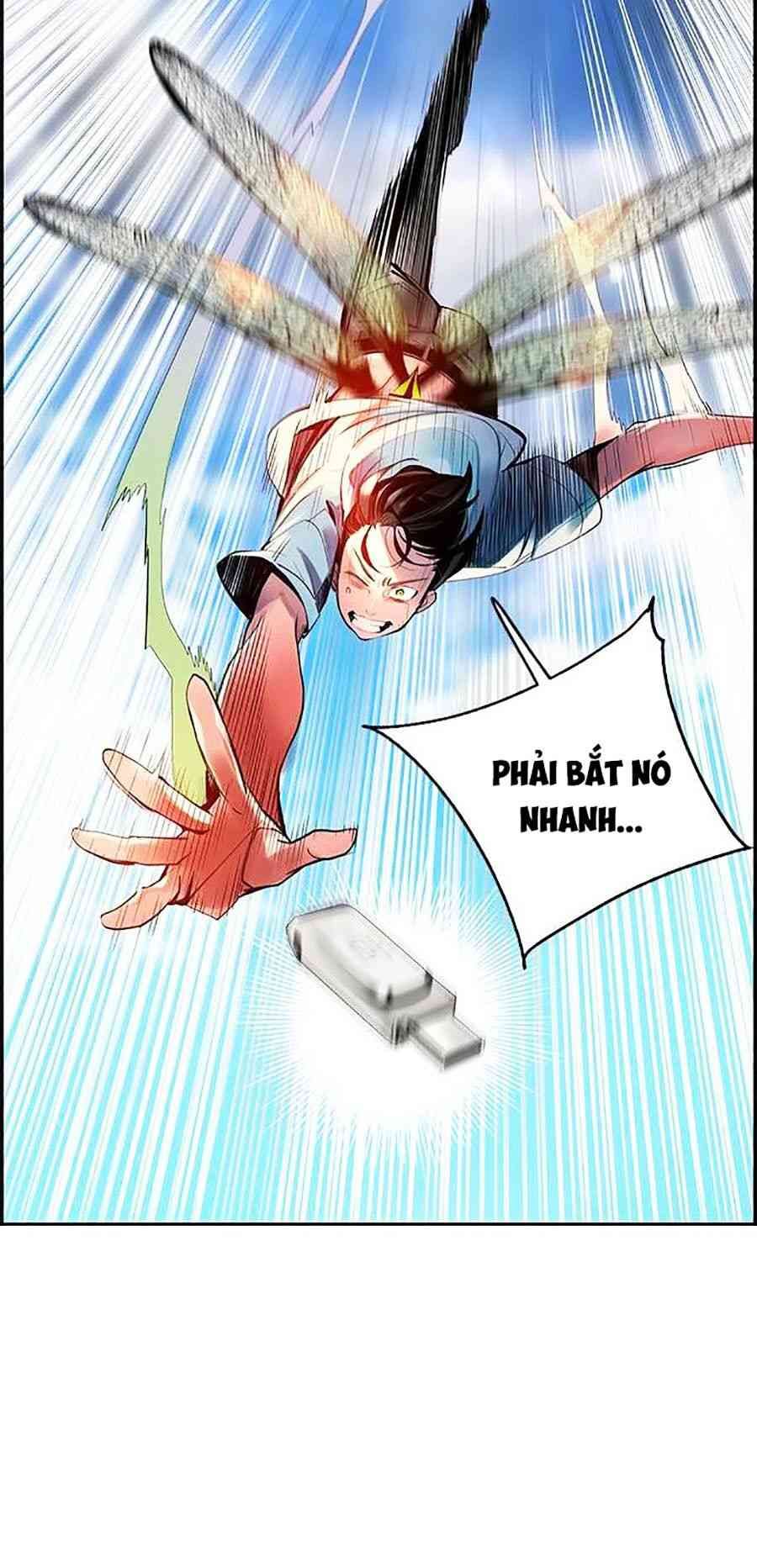 Đại Chiến Người Và Trùng Chapter 5 - Trang 12