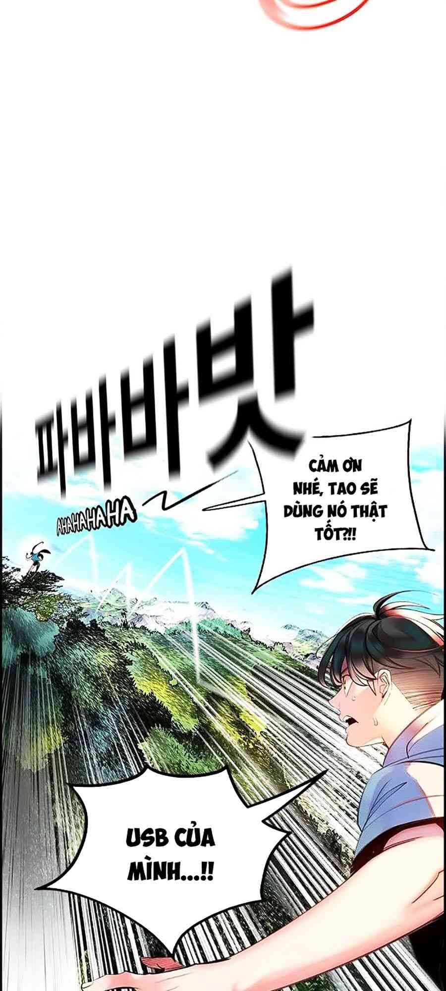 Đại Chiến Người Và Trùng Chapter 5 - Trang 15
