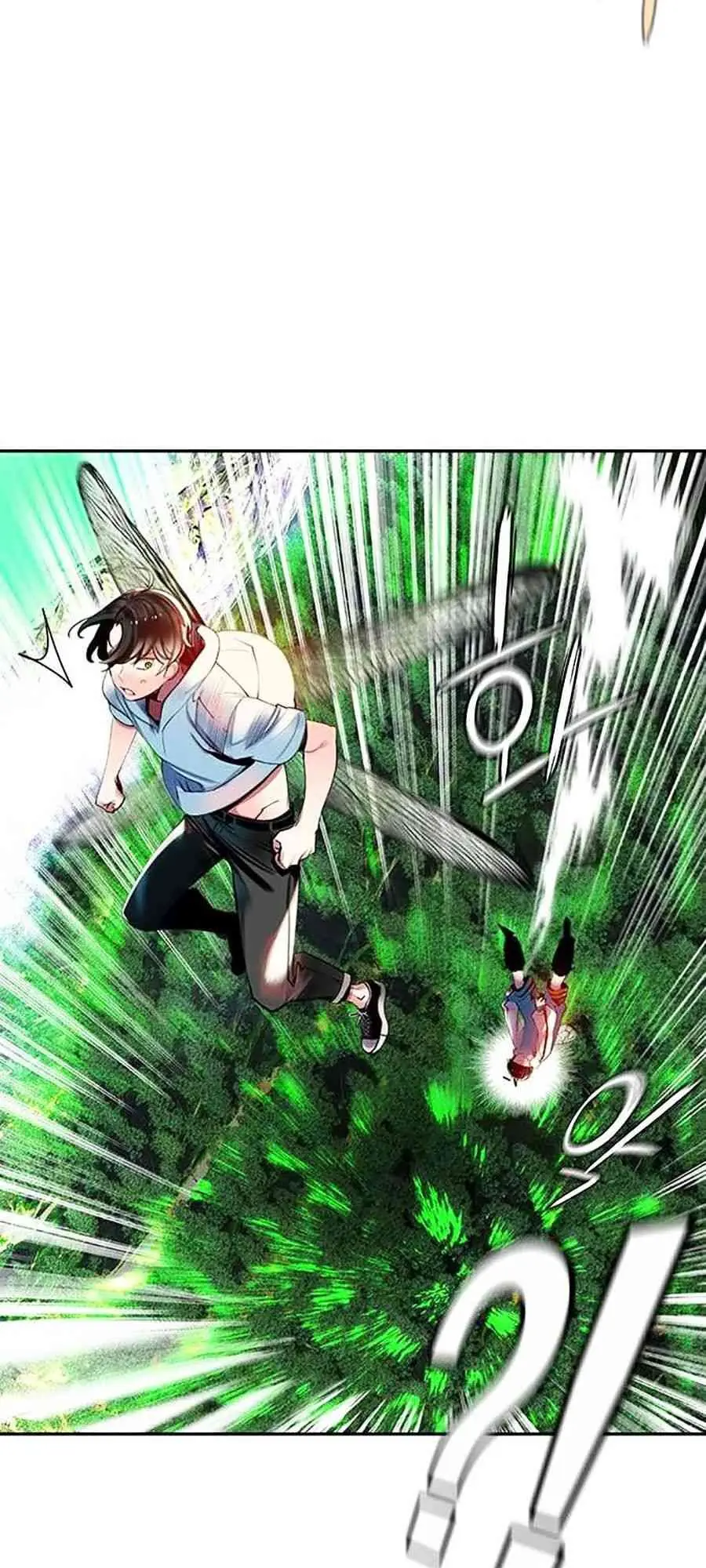 Đại Chiến Người Và Trùng Chapter 5 - Trang 17