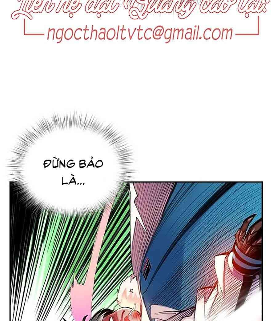Đại Chiến Người Và Trùng Chapter 5 - Trang 19