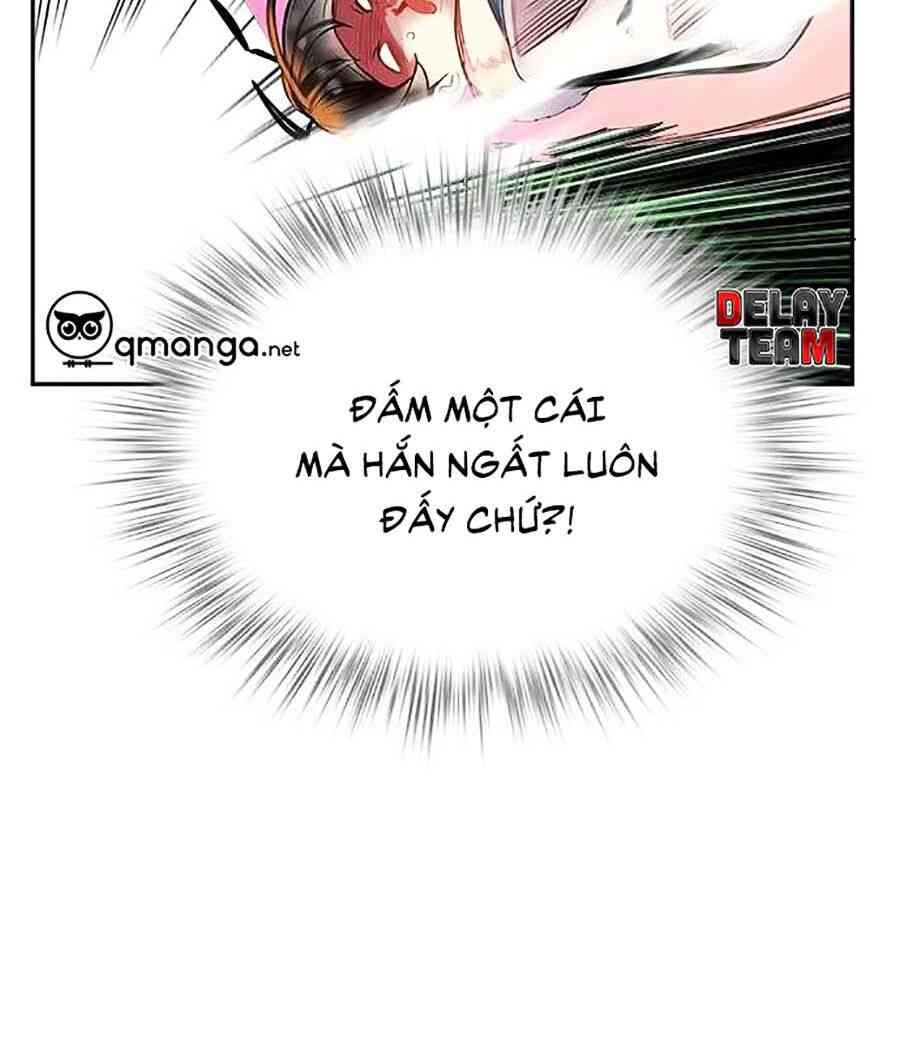 Đại Chiến Người Và Trùng Chapter 5 - Trang 20