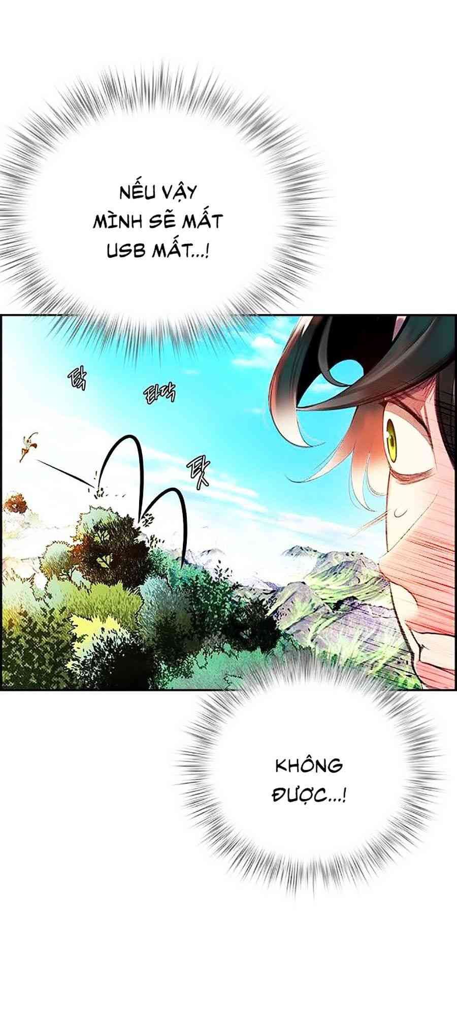 Đại Chiến Người Và Trùng Chapter 5 - Trang 21