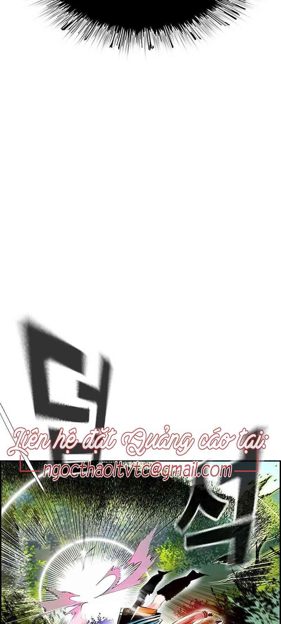 Đại Chiến Người Và Trùng Chapter 5 - Trang 24