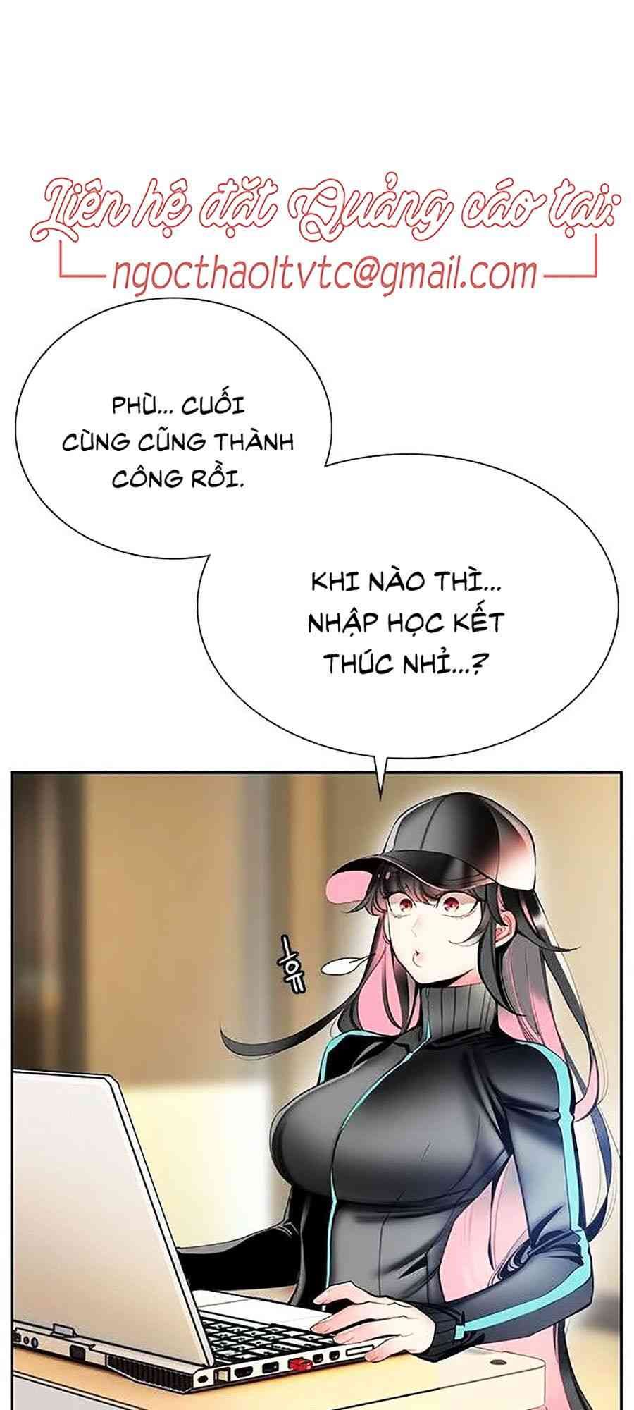 Đại Chiến Người Và Trùng Chapter 5 - Trang 3