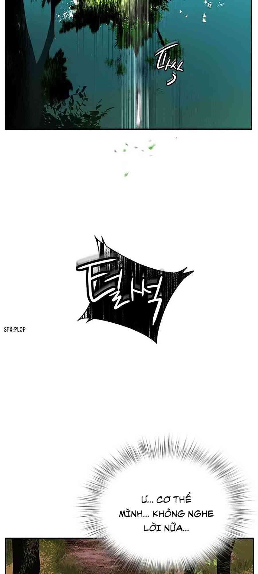 Đại Chiến Người Và Trùng Chapter 5 - Trang 33