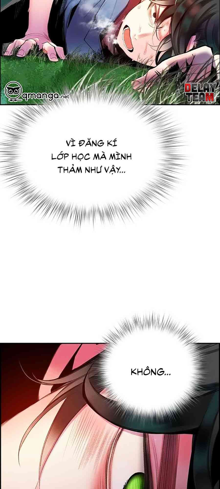Đại Chiến Người Và Trùng Chapter 5 - Trang 35