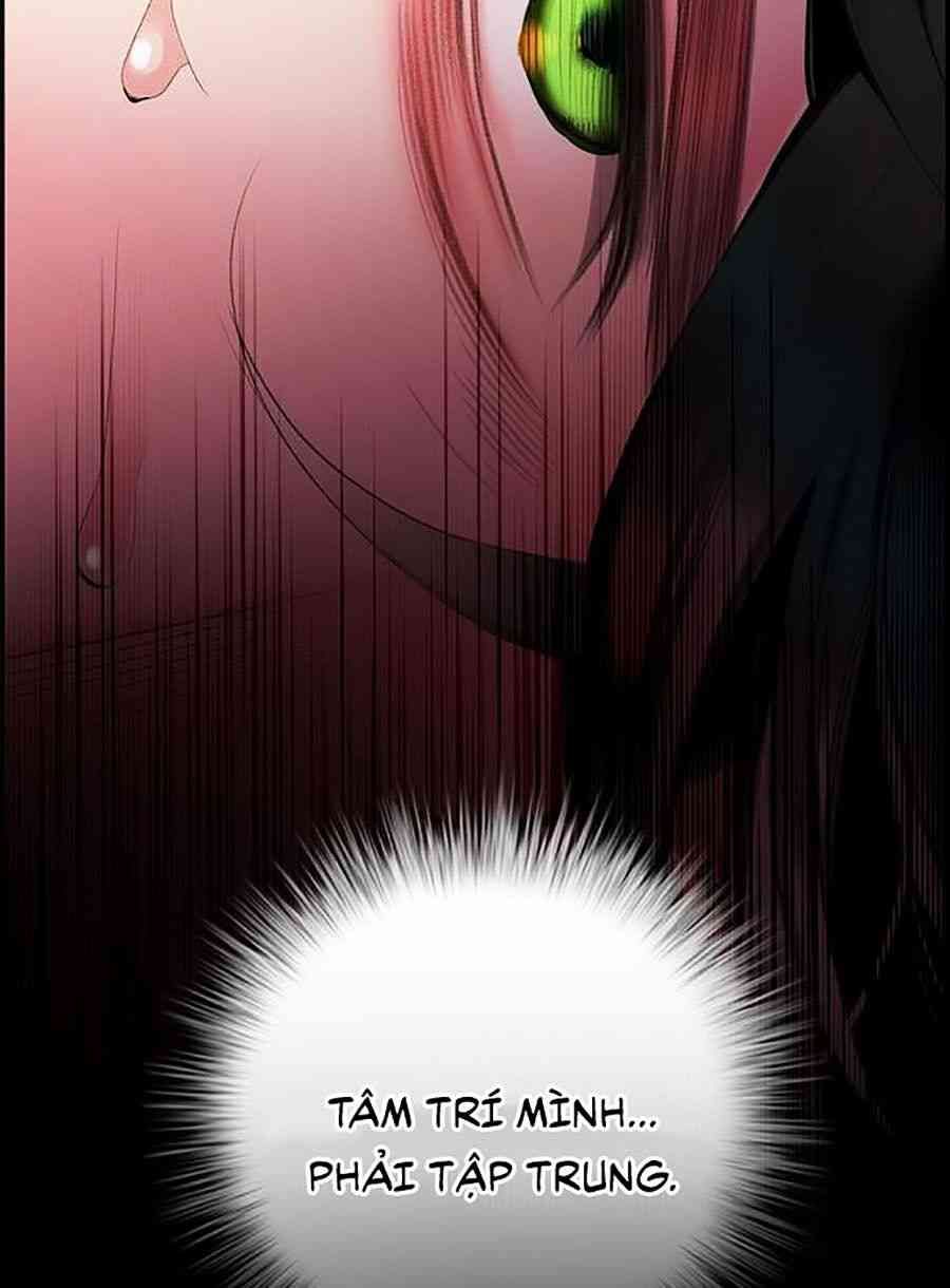 Đại Chiến Người Và Trùng Chapter 5 - Trang 36