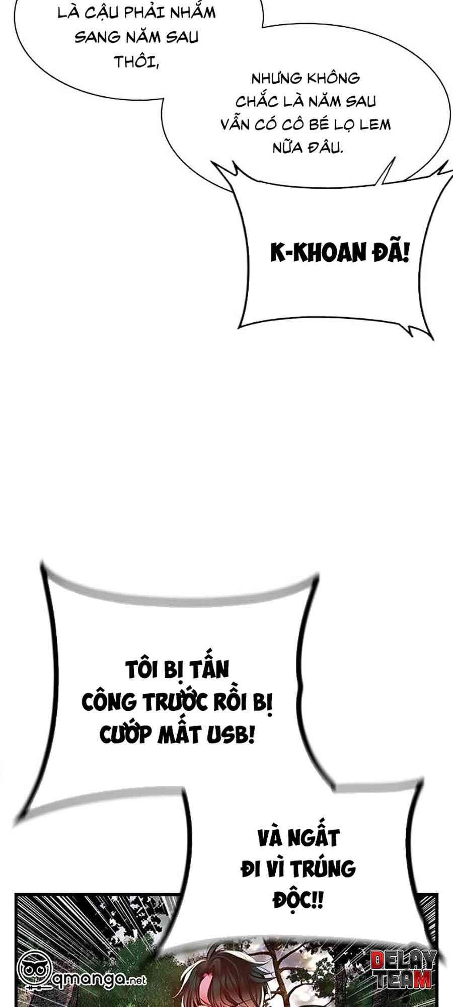 Đại Chiến Người Và Trùng Chapter 5 - Trang 45