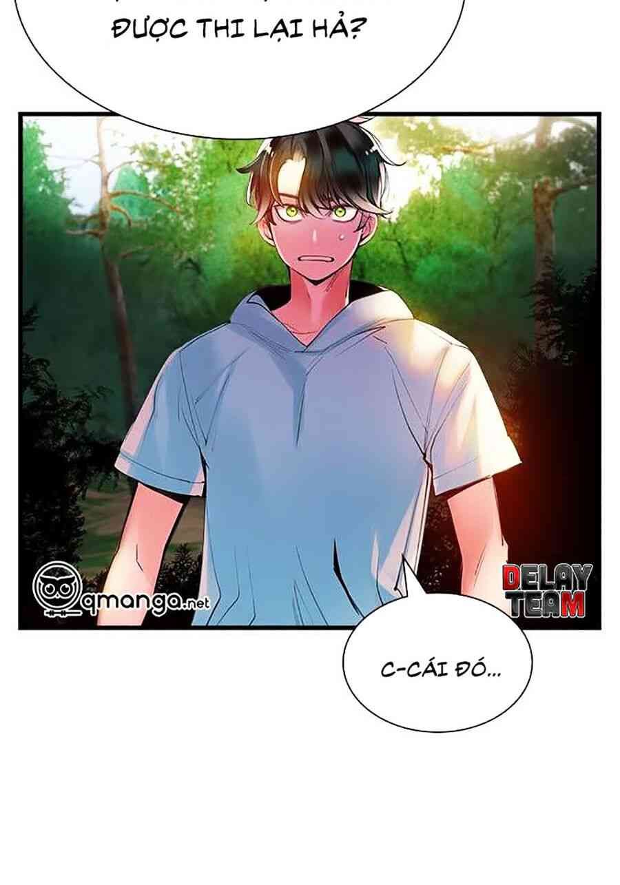Đại Chiến Người Và Trùng Chapter 5 - Trang 49