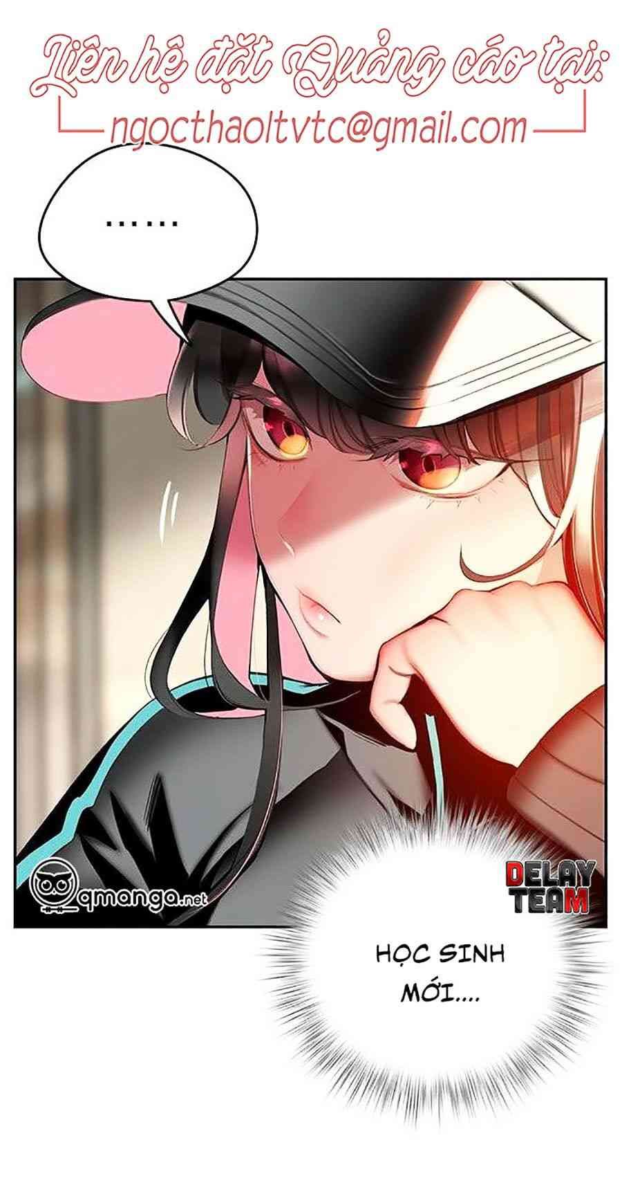 Đại Chiến Người Và Trùng Chapter 5 - Trang 6