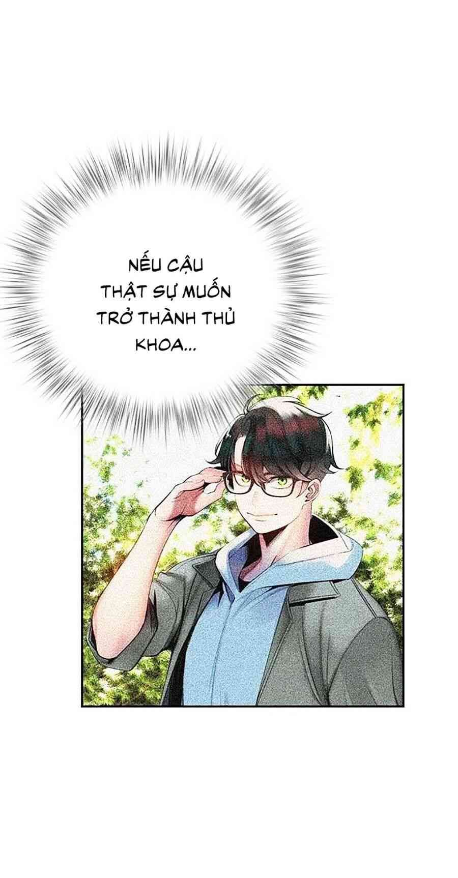 Đại Chiến Người Và Trùng Chapter 5 - Trang 7