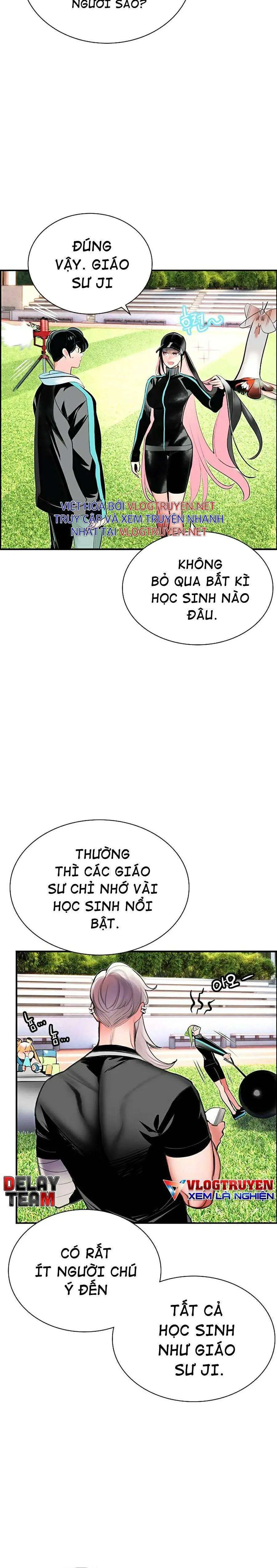 Đại Chiến Người Và Trùng Chapter 50 - Trang 15
