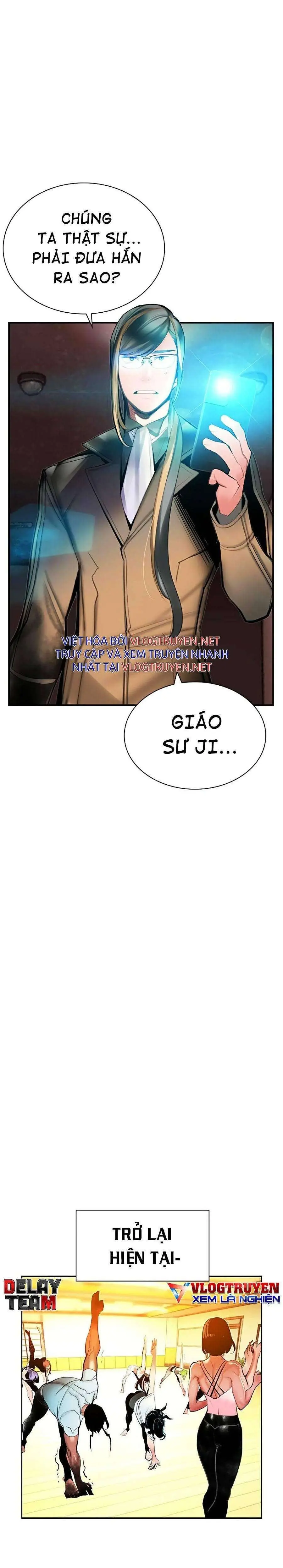 Đại Chiến Người Và Trùng Chapter 50 - Trang 17