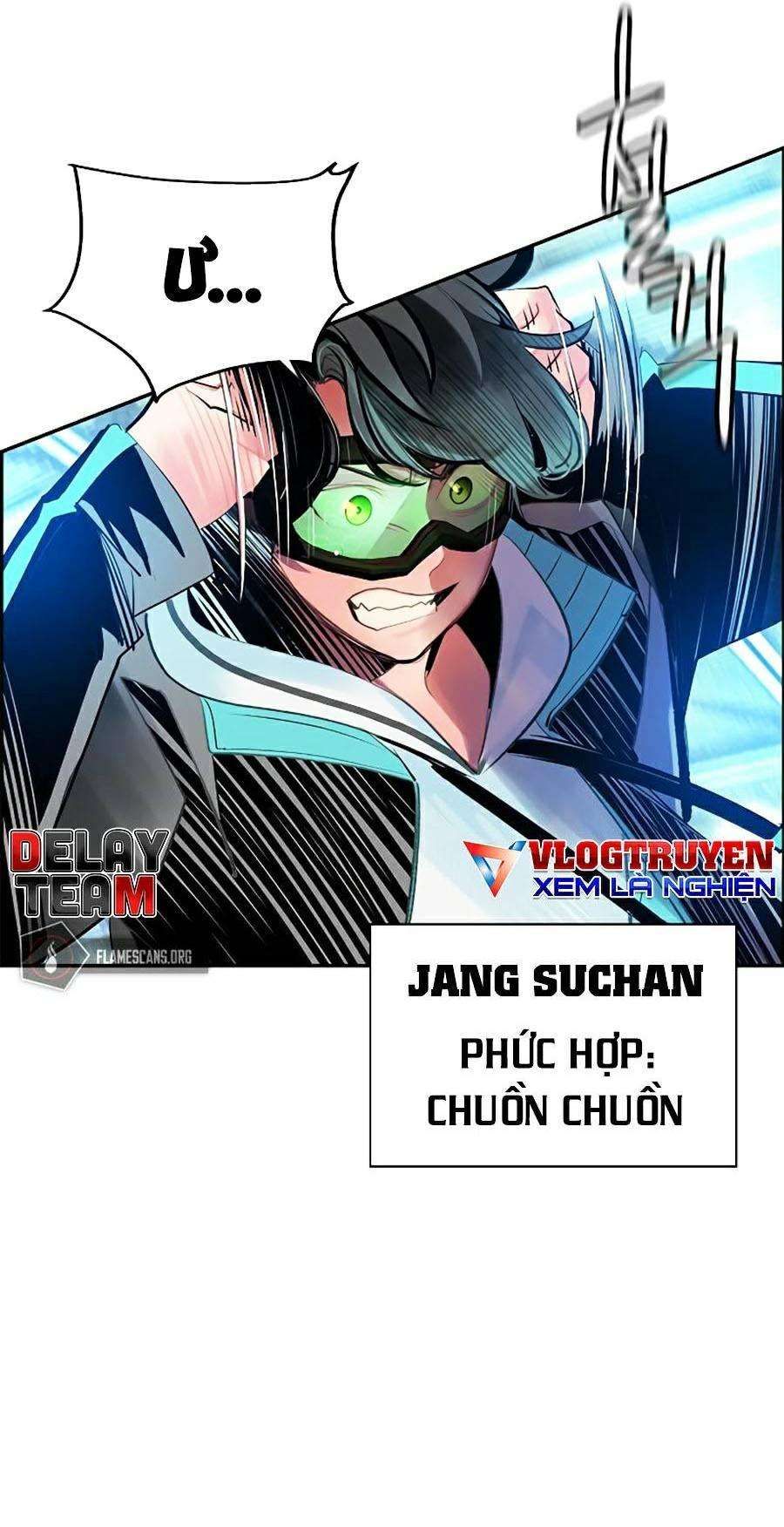 Đại Chiến Người Và Trùng Chapter 50 - Trang 31