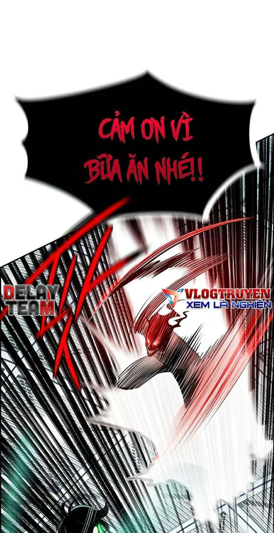 Đại Chiến Người Và Trùng Chapter 50 - Trang 33
