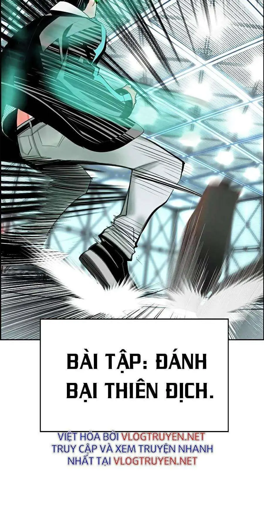 Đại Chiến Người Và Trùng Chapter 50 - Trang 34