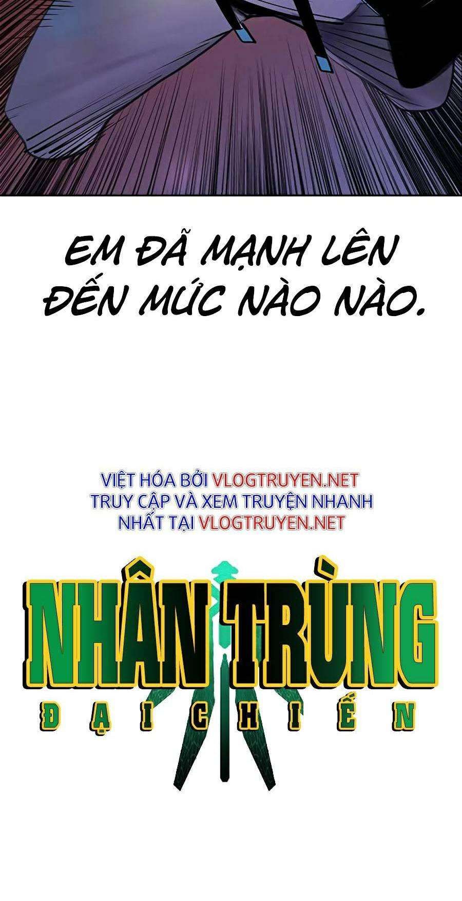 Đại Chiến Người Và Trùng Chapter 50 - Trang 37