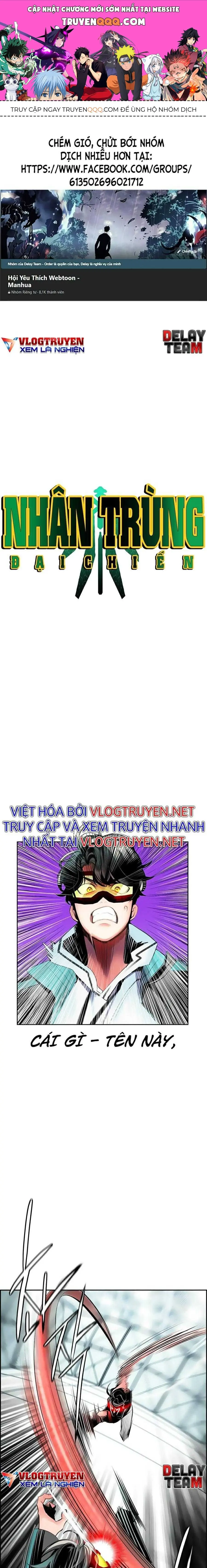 Đại Chiến Người Và Trùng Chapter 51 - Trang 2