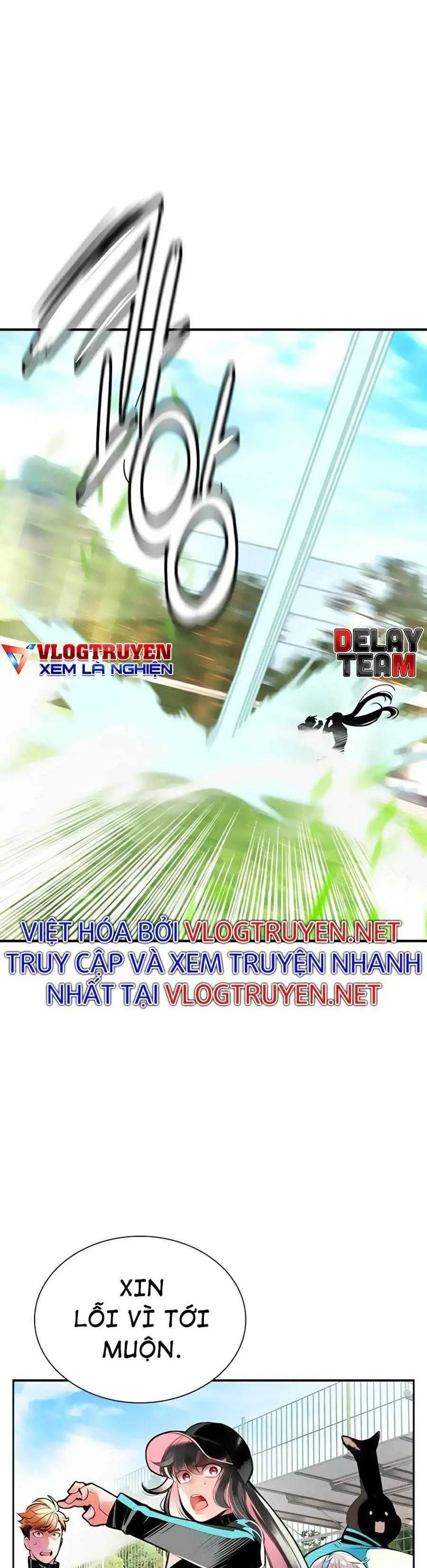 Đại Chiến Người Và Trùng Chapter 51 - Trang 28