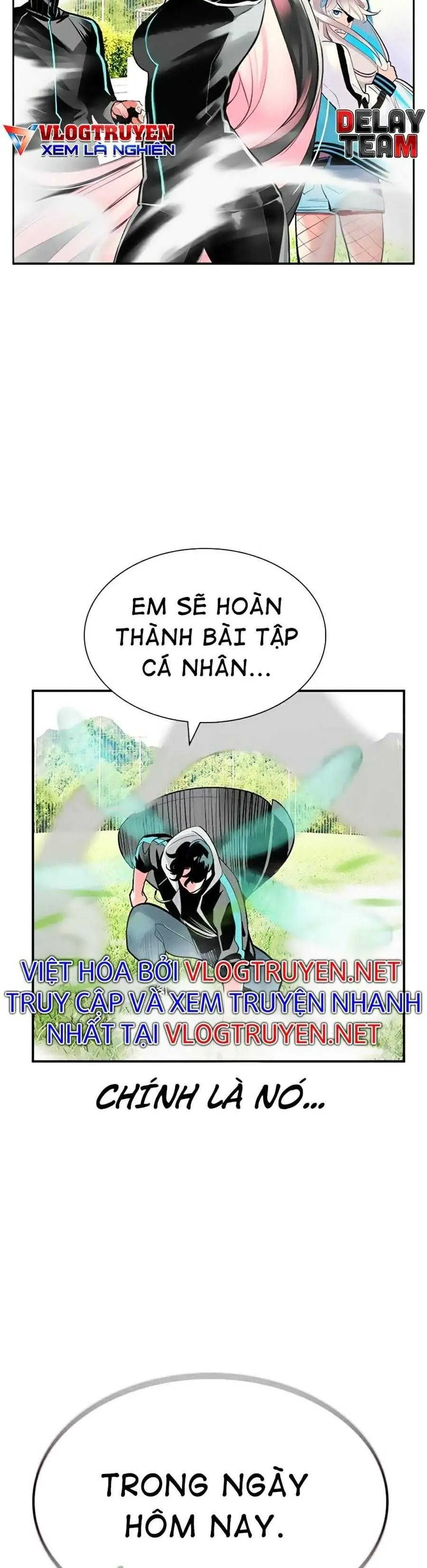 Đại Chiến Người Và Trùng Chapter 51 - Trang 29