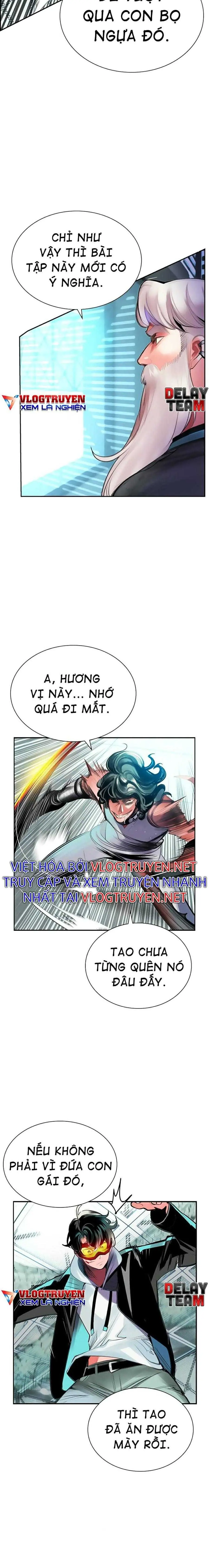 Đại Chiến Người Và Trùng Chapter 51 - Trang 9
