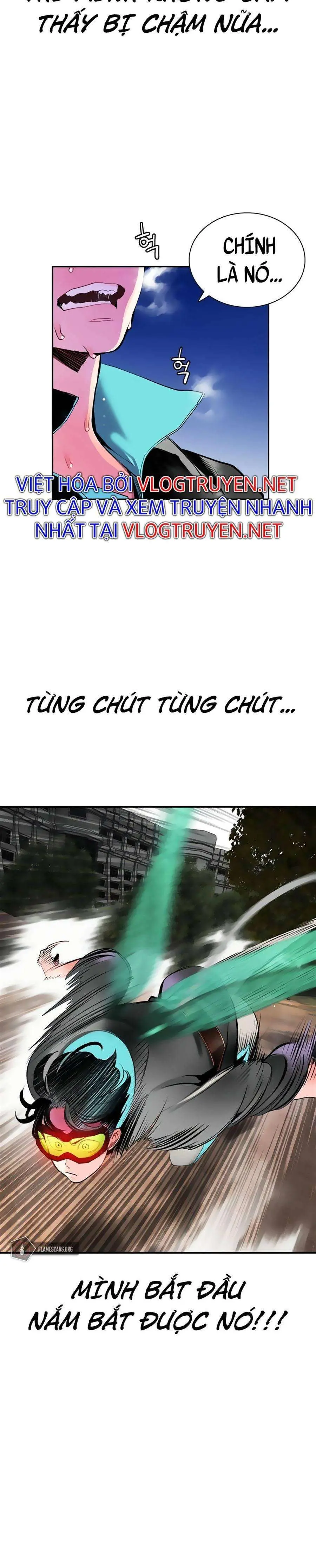 Đại Chiến Người Và Trùng Chapter 52 - Trang 14