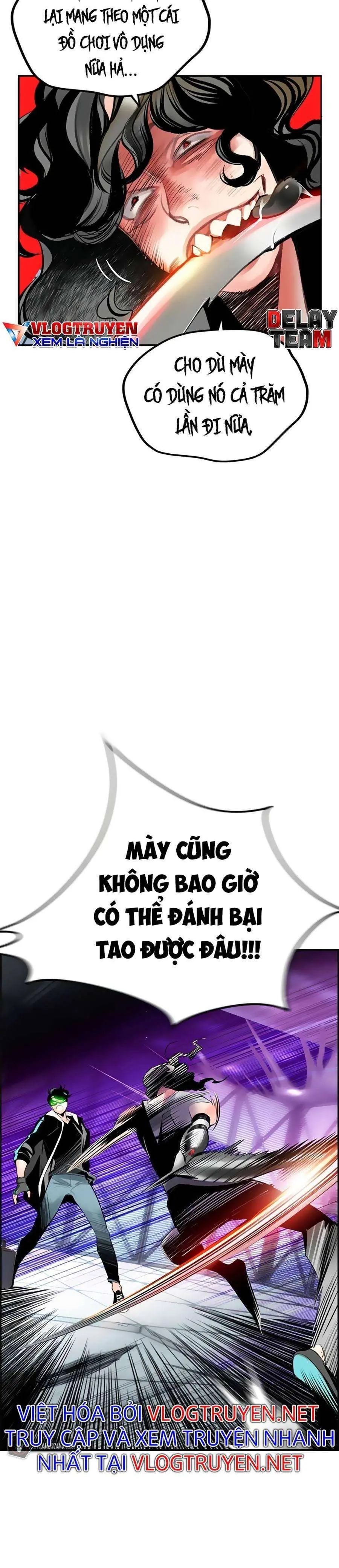 Đại Chiến Người Và Trùng Chapter 52 - Trang 19