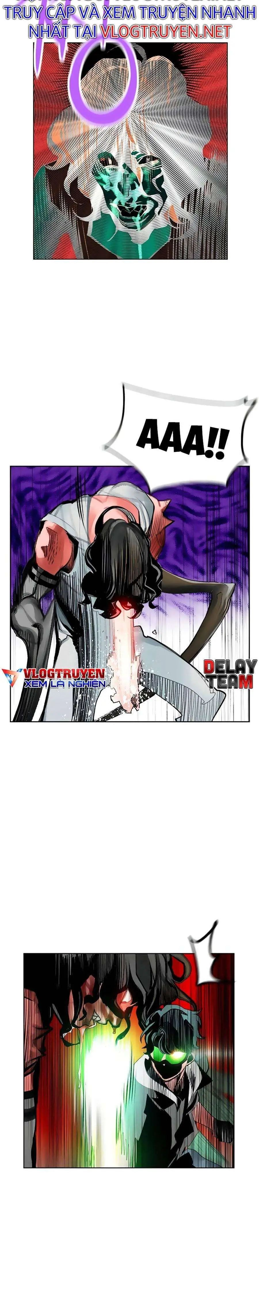 Đại Chiến Người Và Trùng Chapter 52 - Trang 26